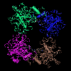 Molecular Structure Image for 2BM2