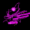 Molecular Structure Image for 1VCD