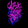 Molecular Structure Image for 1XOI