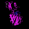 Molecular Structure Image for 1YC5