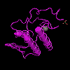 Molecular Structure Image for 1YXH