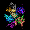 Molecular Structure Image for 1VDM