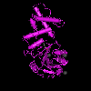 Molecular Structure Image for 1YNS