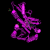 Molecular Structure Image for 1RBQ