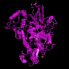 Molecular Structure Image for 1TP7