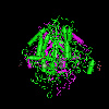 Structure molecule image