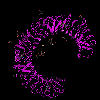 Molecular Structure Image for 1ZIW