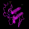 Molecular Structure Image for 1ZM6