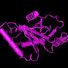 Structure molecule image