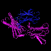 Molecular Structure Image for 1U58