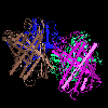 Molecular Structure Image for 1W7S