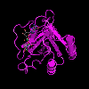 Molecular Structure Image for 1Z06