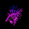 Molecular Structure Image for 1ZT4