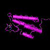 Molecular Structure Image for 1WUM