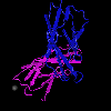 Molecular Structure Image for 1NCH