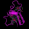 Molecular Structure Image for 1F22