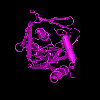 Molecular Structure Image for 1XPI