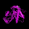 Molecular Structure Image for 1YD9