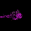 Molecular Structure Image for 1YO8