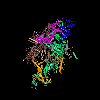 Molecular Structure Image for 1ZYR