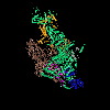 Molecular Structure Image for 2A6E