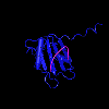 Molecular Structure Image for 2AD9