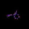 Molecular Structure Image for 2BSG