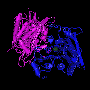 Structure molecule image