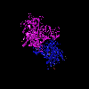 Molecular Structure Image for 2AGV