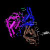 Molecular Structure Image for 2B3G