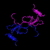 Molecular Structure Image for 1RTN