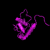 Molecular Structure Image for 1X66