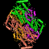 Molecular Structure Image for 1ZXX