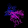Molecular Structure Image for 2AF2