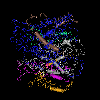 Molecular Structure Image for 2AKI