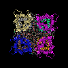 Molecular Structure Image for 2B6O