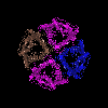Molecular Structure Image for 2B6P