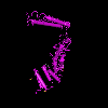 Molecular Structure Image for 2C2L