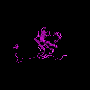 Molecular Structure Image for 2CQD