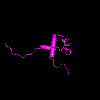 Molecular Structure Image for 2CRG