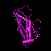 Molecular Structure Image for 2CRI