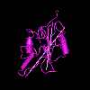 Molecular Structure Image for 2CS0