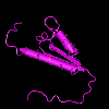 Molecular Structure Image for 2CTE