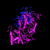 Molecular Structure Image for 2BCG