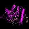 Structure molecule image