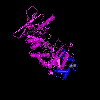 Molecular Structure Image for 2COL