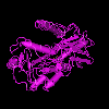 Molecular Structure Image for 2F5X