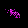 Molecular Structure Image for 2FK9