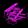 Molecular Structure Image for 2FN4