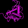 Molecular Structure Image for 2FNE